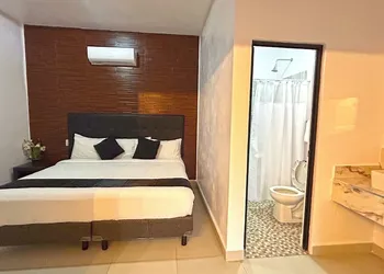 Soi Bacalar hotel thumbnail 6