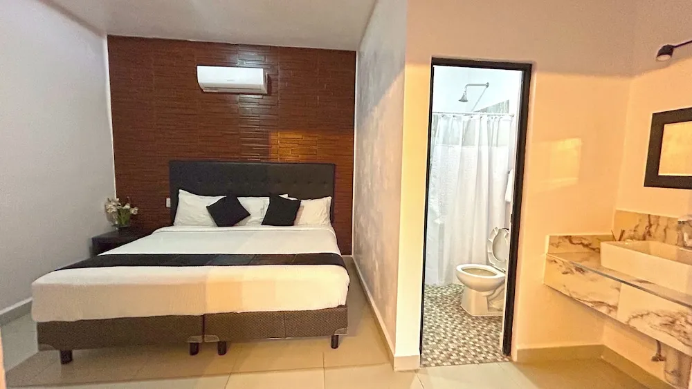 Soi Bacalar hotel detail image 6