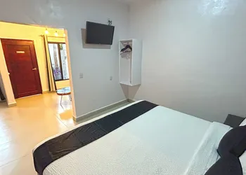 Soi Bacalar hotel thumbnail 8