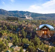 TREE TOP LODGE - Close to Lake and Slopes hotel detail image 3