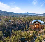 TREE TOP LODGE - Close to Lake and Slopes hotel detail image 5