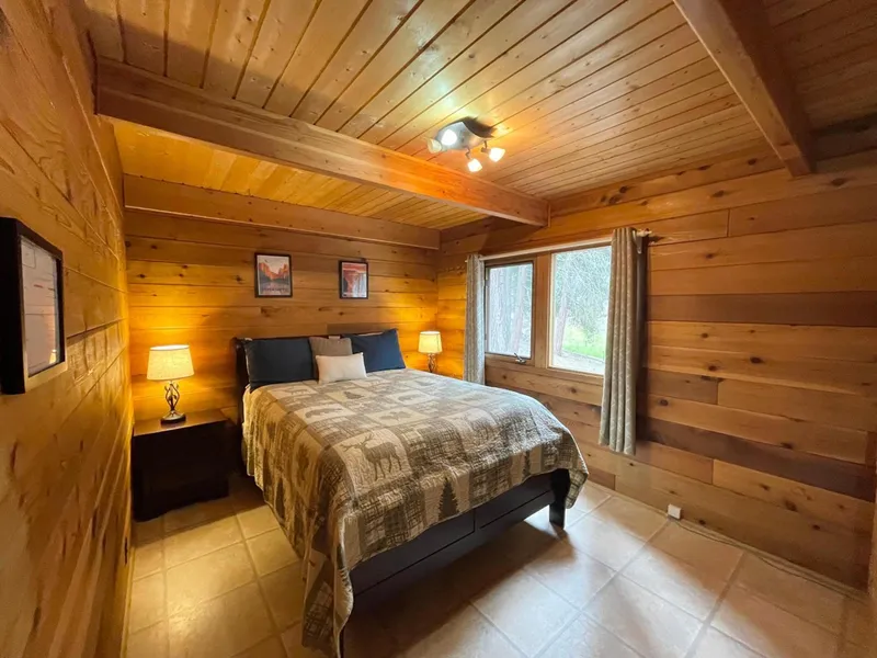Avid Hiker Lodge hotel detail image 2