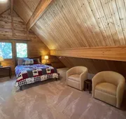 Avid Hiker Lodge hotel detail image 5