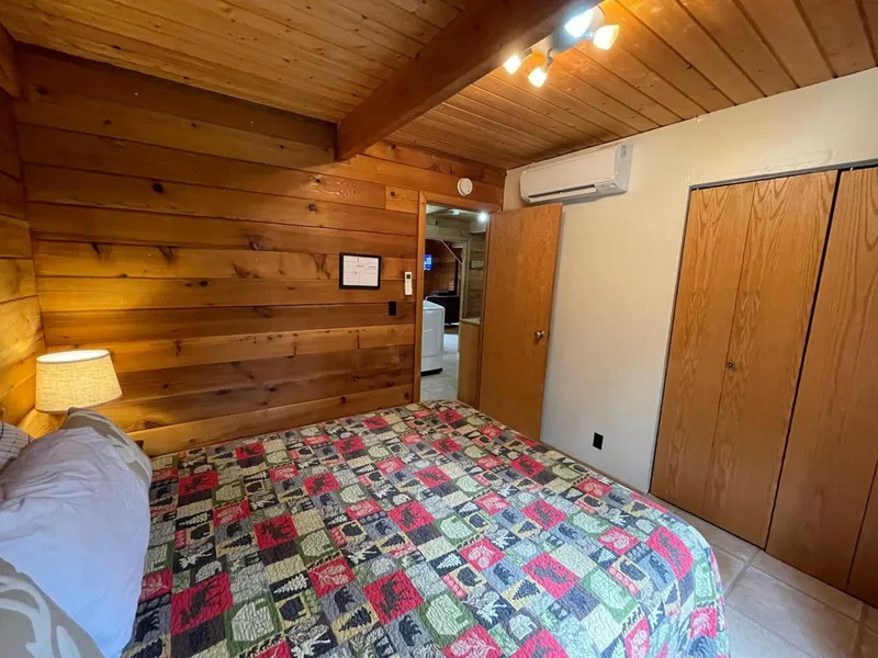 Avid Hiker Lodge hotel detail image 6
