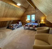 Avid Hiker Lodge hotel detail image 7