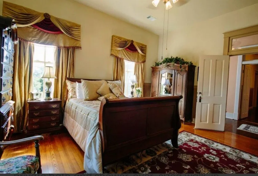 The Lasker Inn - B&B hotel detail image 6