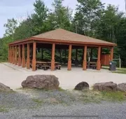 Poconos Bear Lodge hotel detail image 5