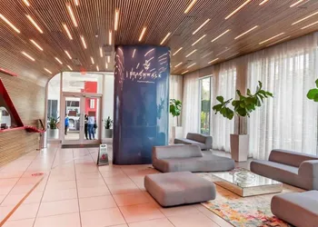 Iconic View - Hotel's Benefits - Low Rates hotel thumbnail 7