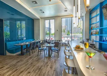 Iconic View - Hotel's Benefits - Low Rates hotel thumbnail 8