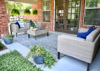 Modern Style Cozy APT W/ Fast Wi-Fi Near Down Town McKinney hotel thumbnail 2