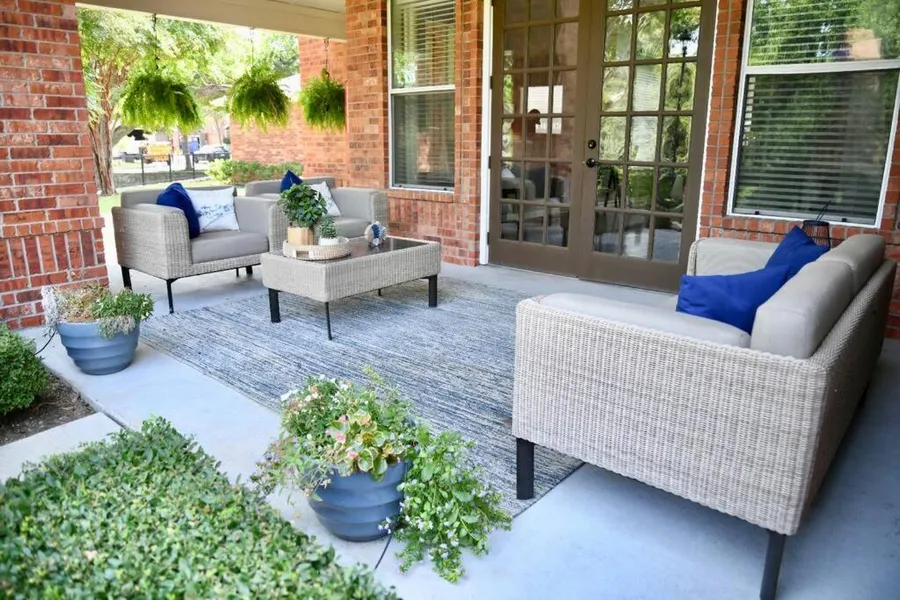 Modern Style Cozy APT W/ Fast Wi-Fi Near Down Town McKinney hotel detail image 2
