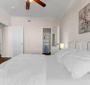 Modern Style Cozy APT W/ Fast Wi-Fi Near Down Town McKinney hotel detail image 3