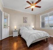 Modern Style Cozy APT W/ Fast Wi-Fi Near Down Town McKinney hotel detail image 4