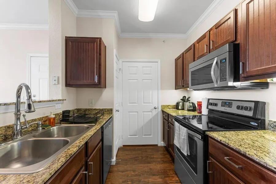 Modern Style Cozy APT W/ Fast Wi-Fi Near Down Town McKinney hotel detail image 6