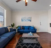 Modern Style Cozy APT W/ Fast Wi-Fi Near Down Town McKinney hotel detail image 7