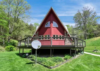 Stonecreek Lodge hotel thumbnail 2