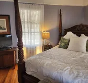 Somerset Suite hotel detail image 5