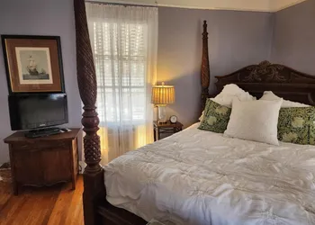 Somerset Suite hotel thumbnail 5