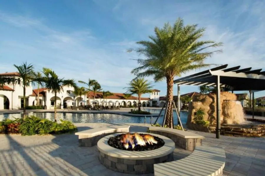 Modern Resort-Style Living hotel detail image 2