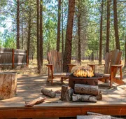 Juniper and Pine - A High Desert Lodge hotel detail image 3