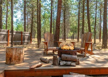 Juniper and Pine - A High Desert Lodge hotel thumbnail 3
