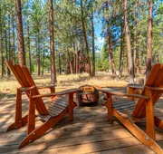 Juniper and Pine - A High Desert Lodge hotel detail image 5