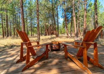 Juniper and Pine - A High Desert Lodge hotel thumbnail 5