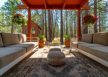 Juniper and Pine - A High Desert Lodge hotel thumbnail 6