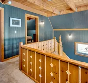 Juniper and Pine - A High Desert Lodge hotel detail image 7