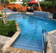 Billy's Resort-Clothing Optional- Men Only - Solo Hombres hotel detail image 3