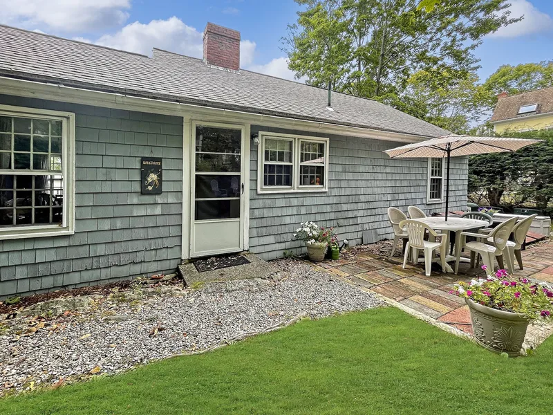 Innisfree - Q903 Cozy 2 bedroom Home 250 yards to Perkins Cove hotel detail image 2