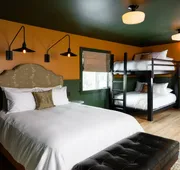 N+P Boutique Lodge hotel detail image 5
