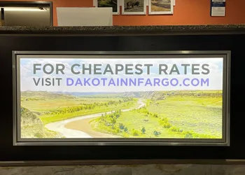 Dakota Inn Fargo hotel thumbnail 7