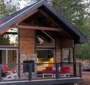 Firefall Ranch Yosemite hotel detail image 4