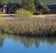 Firefall Ranch Yosemite hotel detail image 5