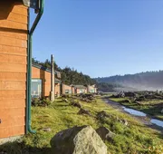 Quileute Oceanside Resort hotel detail image 4