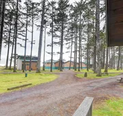 Quileute Oceanside Resort hotel detail image 5