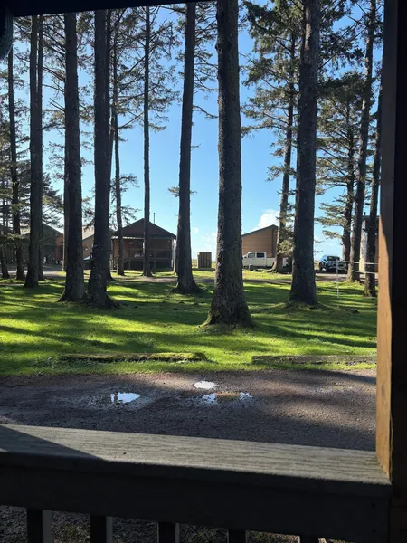 Quileute Oceanside Resort hotel detail image 6