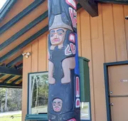 Quileute Oceanside Resort hotel detail image 7