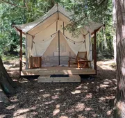 Lopez Farm Cottages & Tent Camping hotel detail image 4