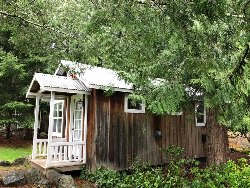 Lopez Farm Cottages & Tent Camping hotel detail image 6