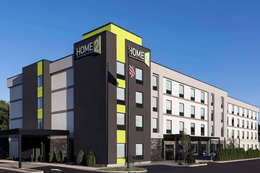 Home2 Suites by Hilton East Haven New Haven hotel detail image 2