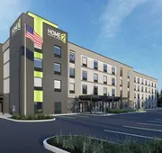 Home2 Suites by Hilton East Haven New Haven hotel detail image 5