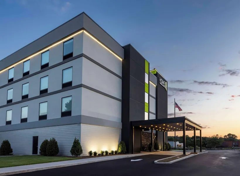 Home2 Suites by Hilton East Haven New Haven hotel detail image 6