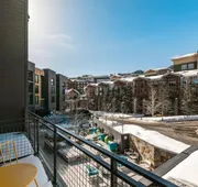 Yotelpad by All Seasons Resort Lodging hotel detail image 3