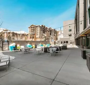Yotelpad by All Seasons Resort Lodging hotel detail image 4