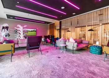 Yotelpad by All Seasons Resort Lodging hotel thumbnail 5