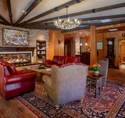 Mount Lemmon Lodge hotel detail image 3