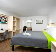Weekly Inn hotel detail image 3