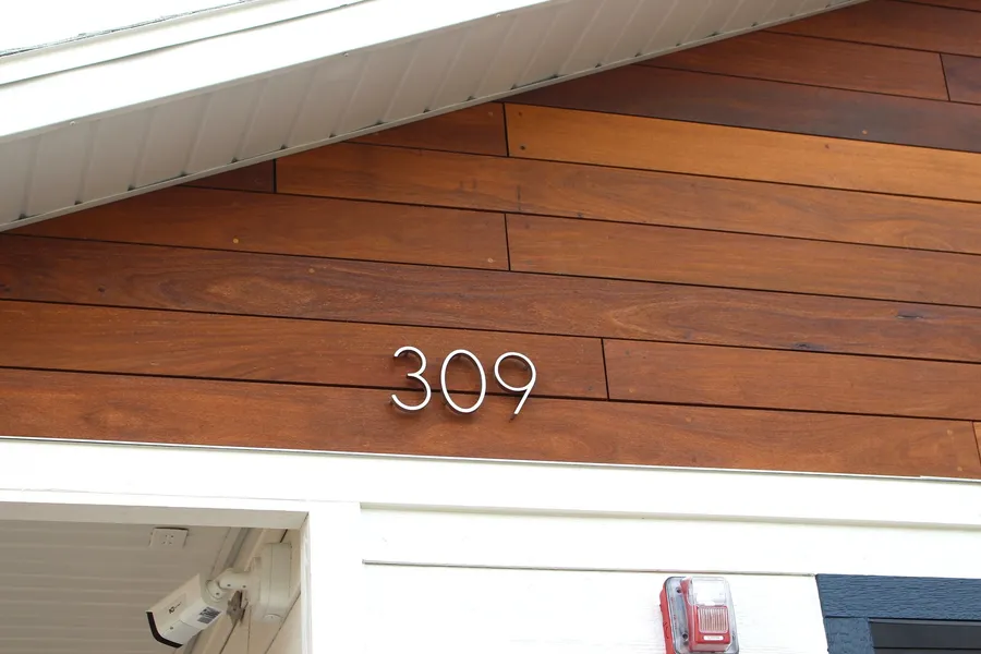 Queen City Inn hotel detail image 2